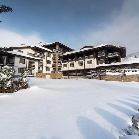 Mountain View Apartment 541 斯莫梁 外观 照片