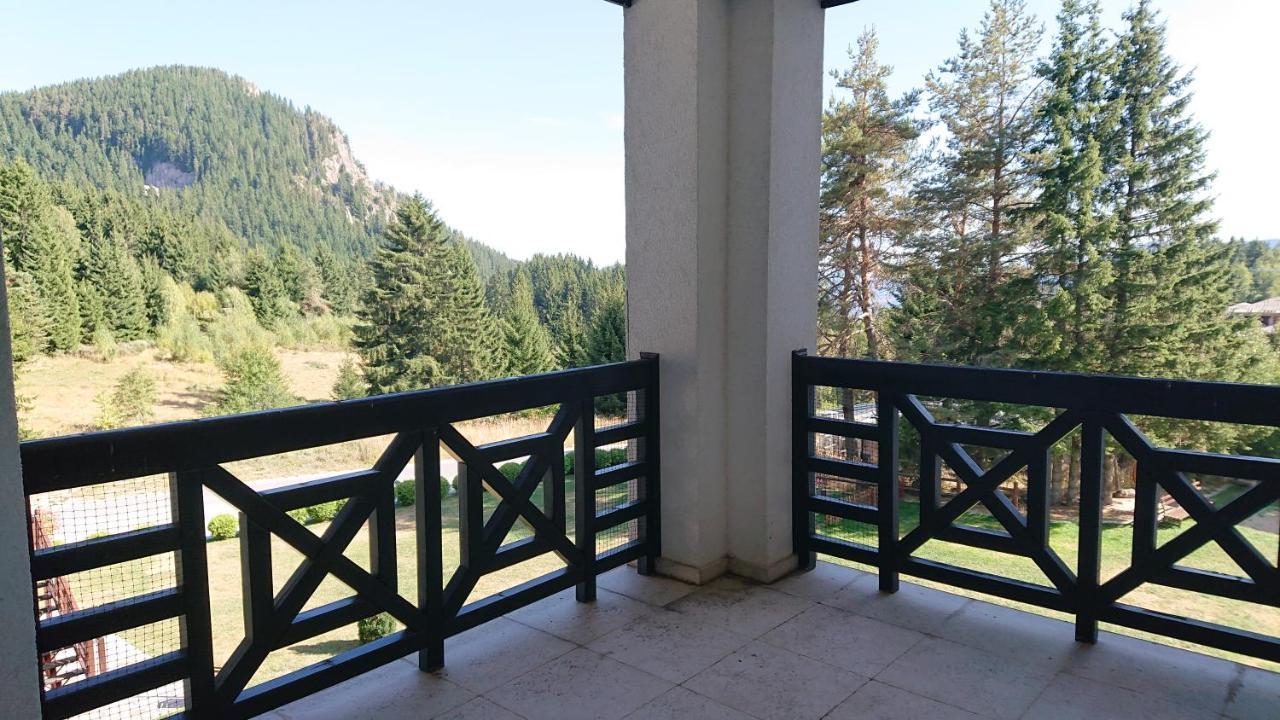 Mountain View Apartment 541 斯莫梁 外观 照片