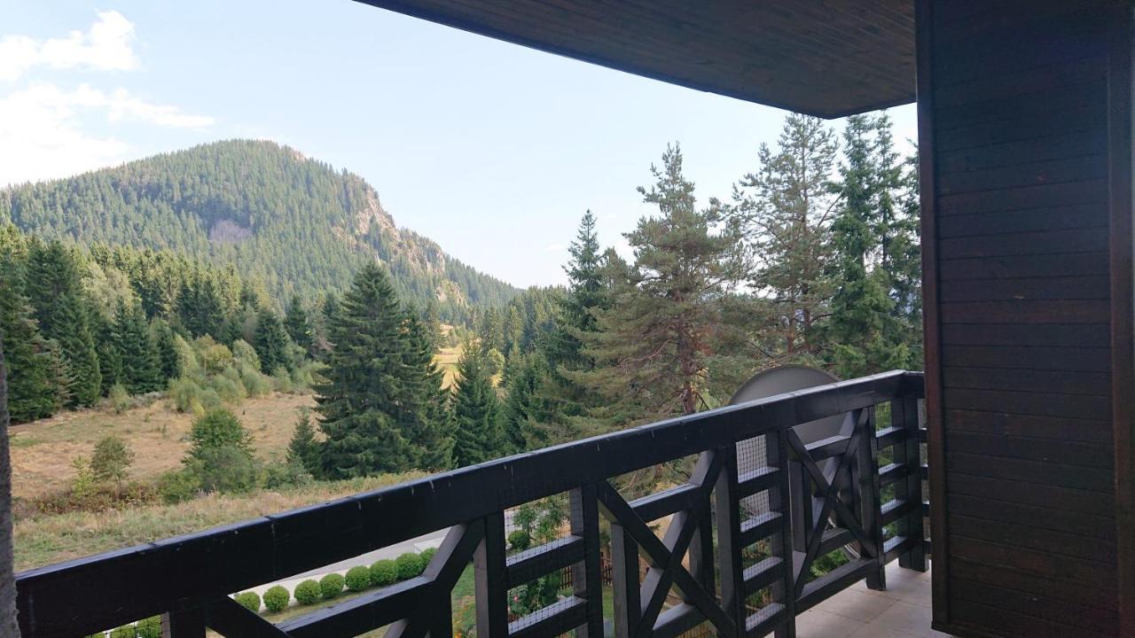 Mountain View Apartment 541 斯莫梁 外观 照片