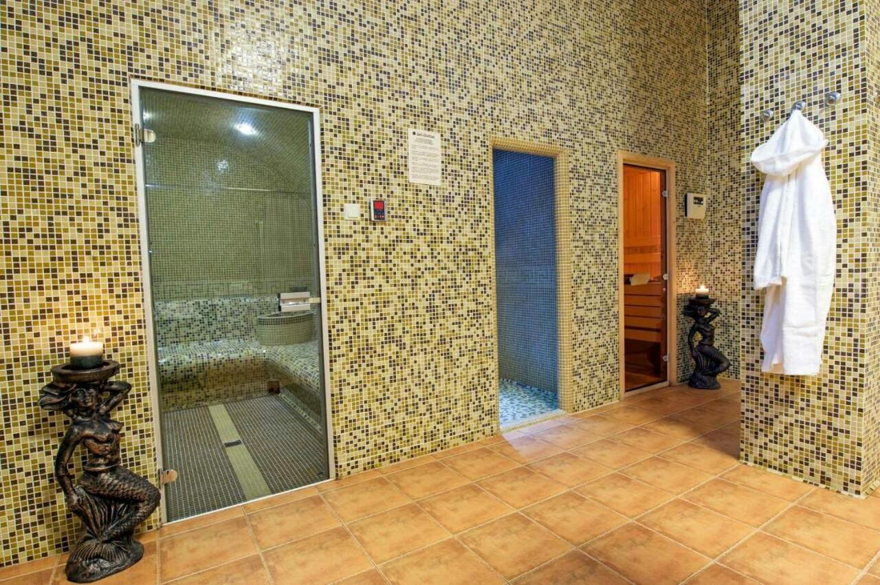 Mountain View Apartment 541 斯莫梁 外观 照片